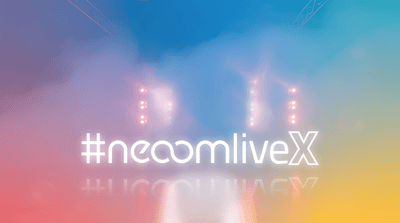 Level up - the highlights of #neoomliveX 2024