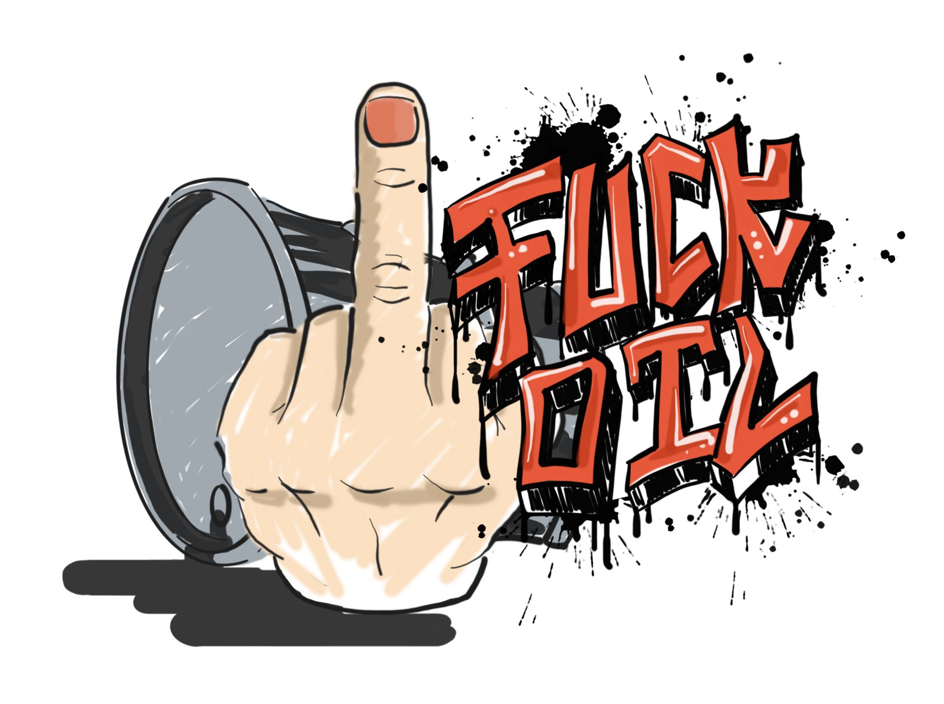 Logo-fuck-oil