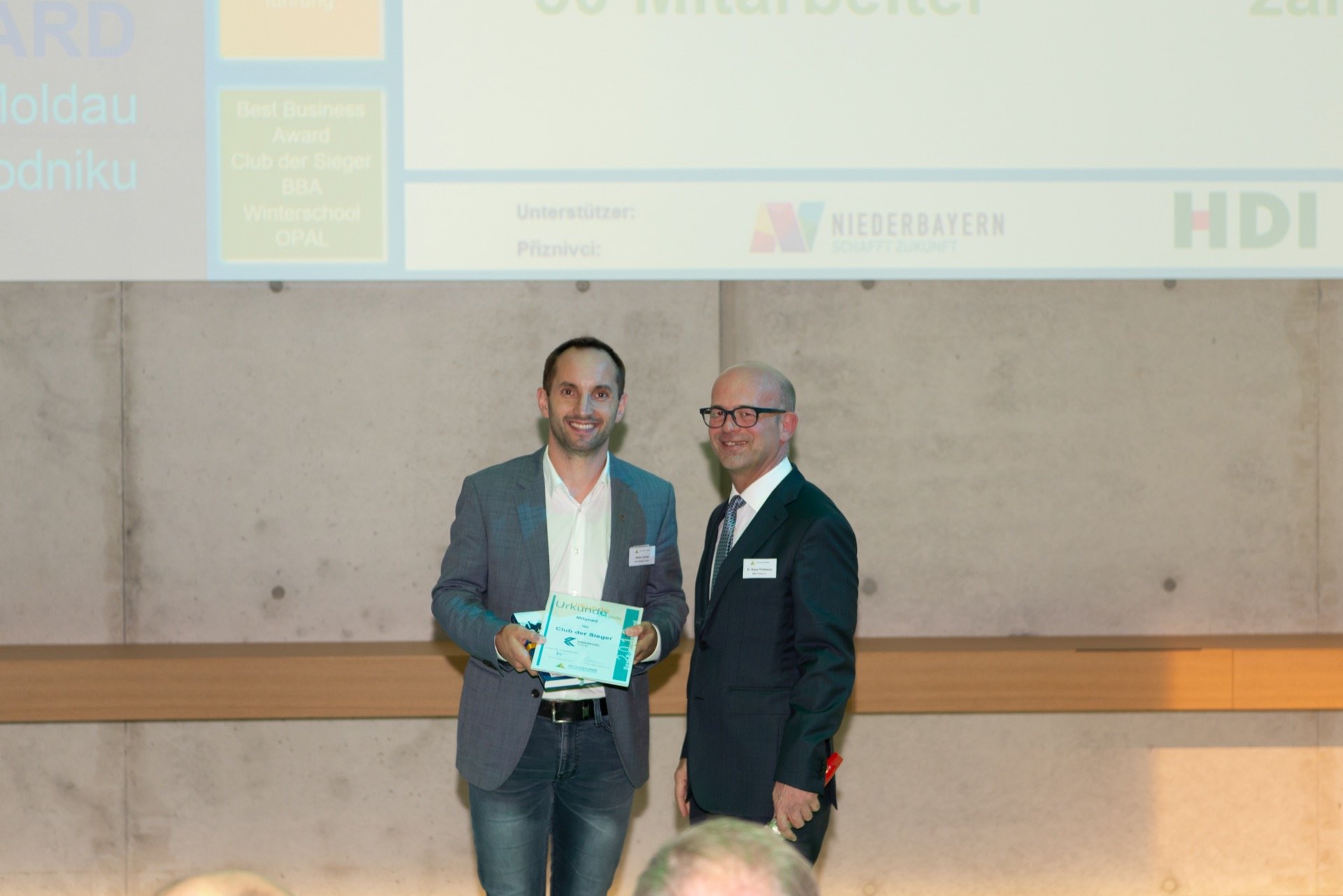 Best Business Awards