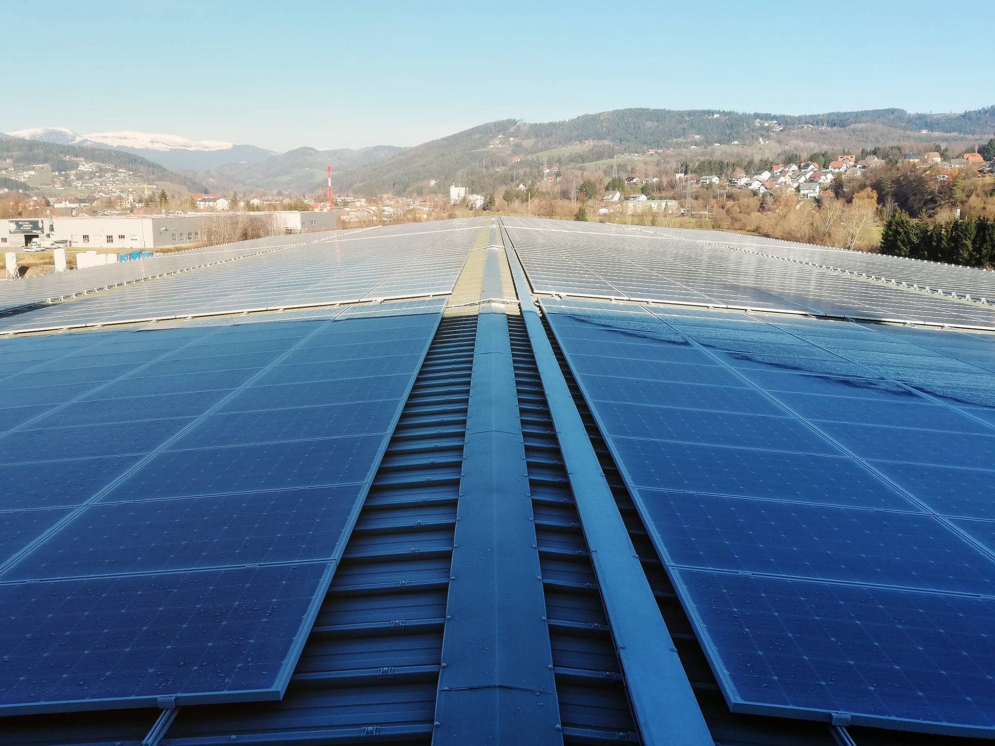 neoom photovoltaic