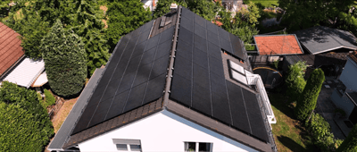 Tax breaks empowering energy independence