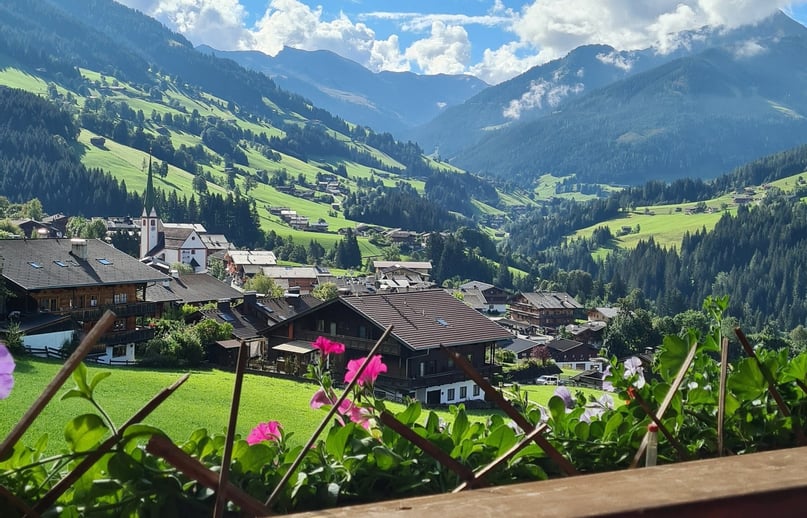European Forum Alpbach
