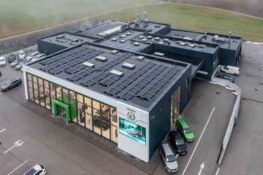 Autohaus Ortner