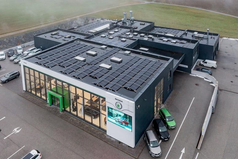Autohaus Ortner