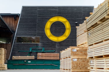 Ortner wood is one step ahead with the energysystem of neoom!