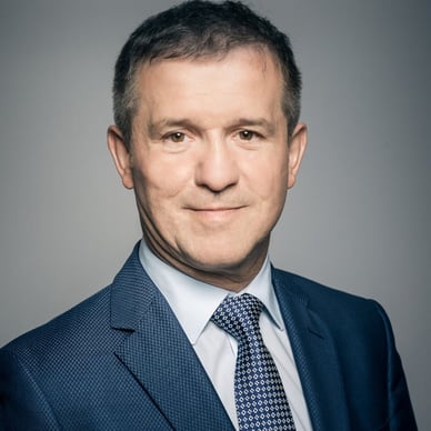 Herbert Mühlböck Porträt