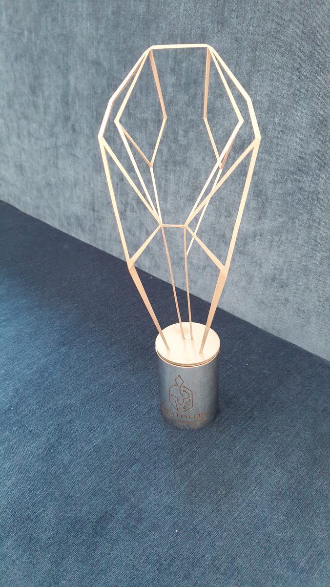 Digitalos Pokal