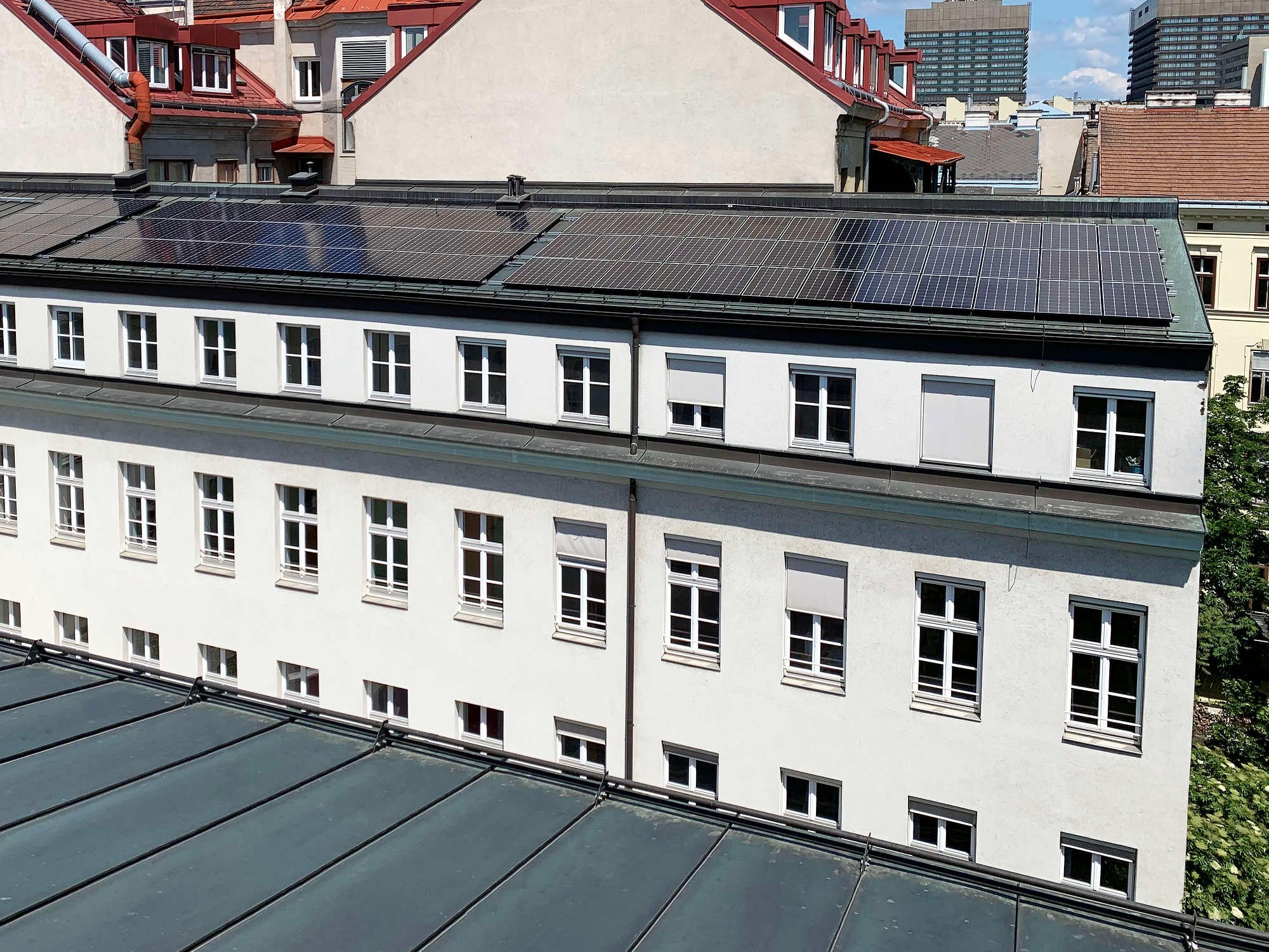 Österreichisches Siedlungswerk