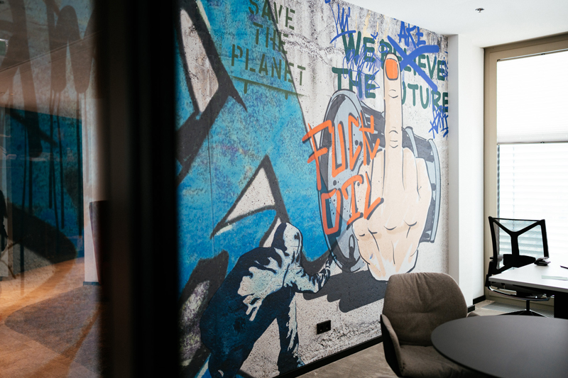 neoom Office Wien