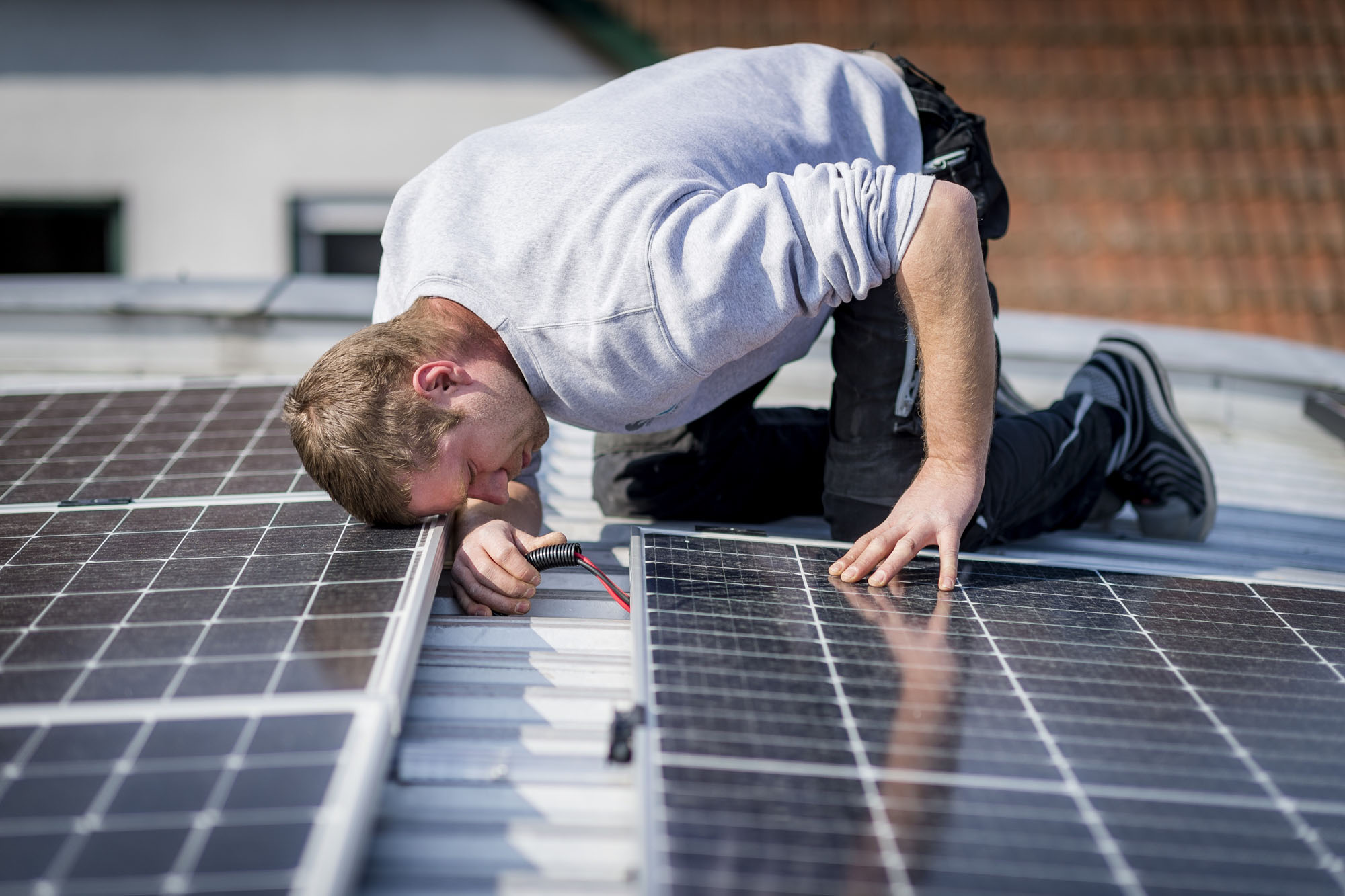PV Installation