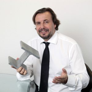 Martin Kopf GF Kopf Holding