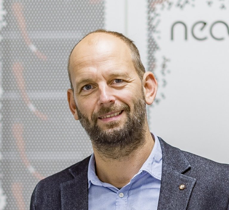 Hannes Reichhart GF Autohaus Reichhart