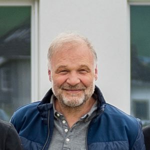 Hannes Pirker