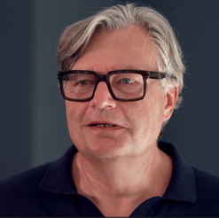 Robert Fröber, Inhaber Enerix München Süd