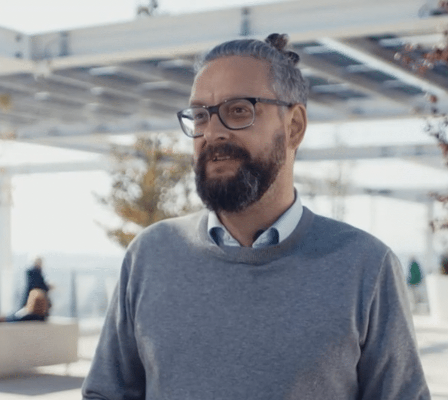 Robert Charuza Construction Project Manager IKEA Westbahnhof Wien