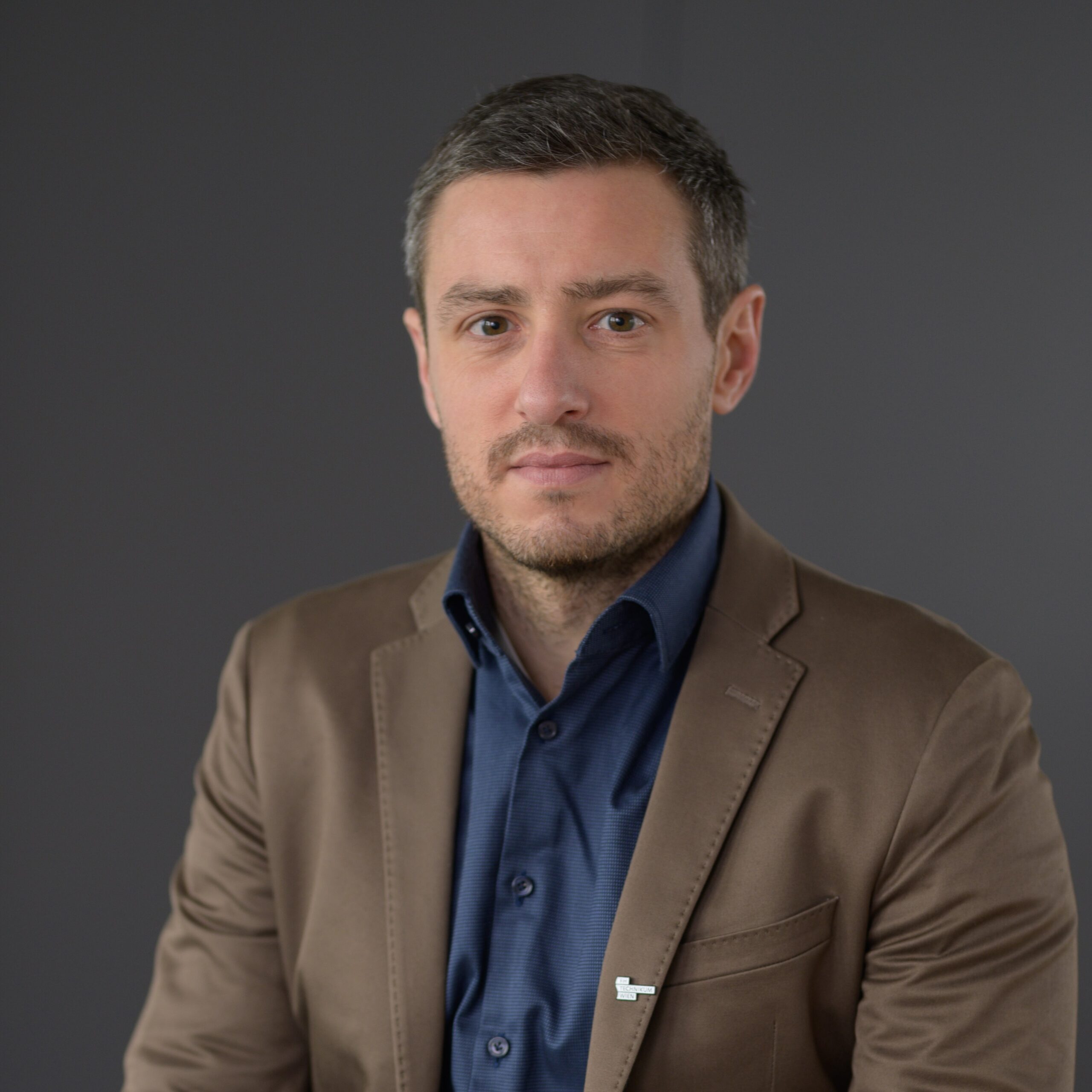 Kurt Leonhartsberger CPO neoom group