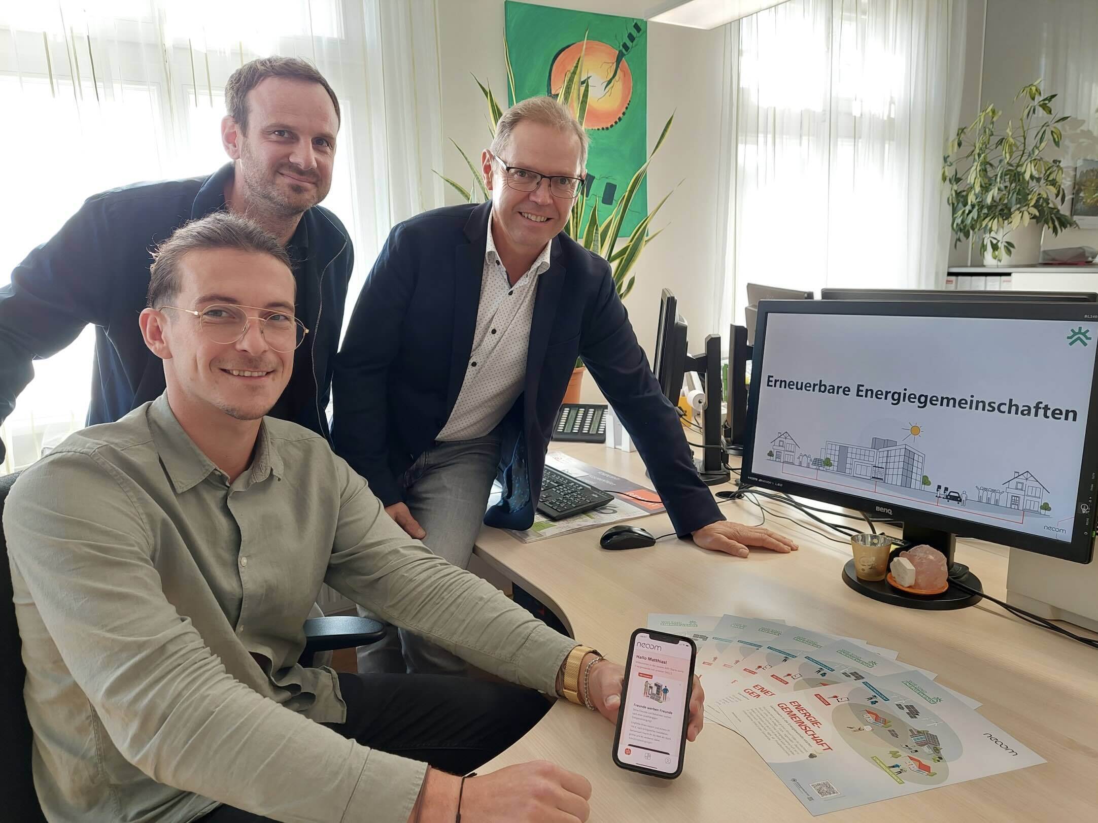 Bild der EG