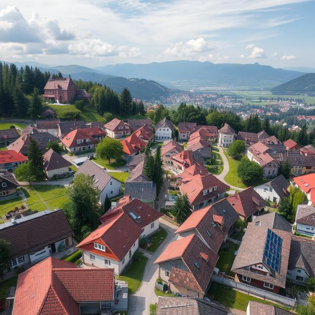 Bild der EG